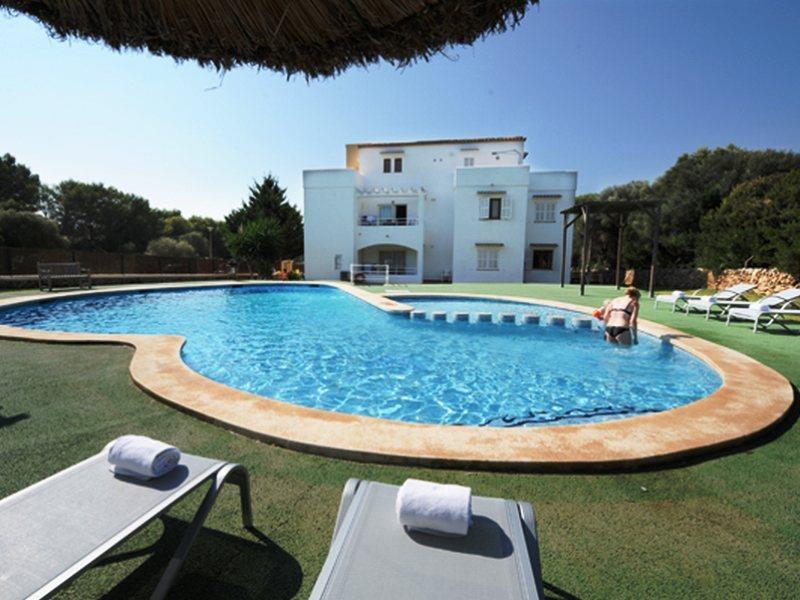 Cala D´Or Serena Sol מראה חיצוני תמונה